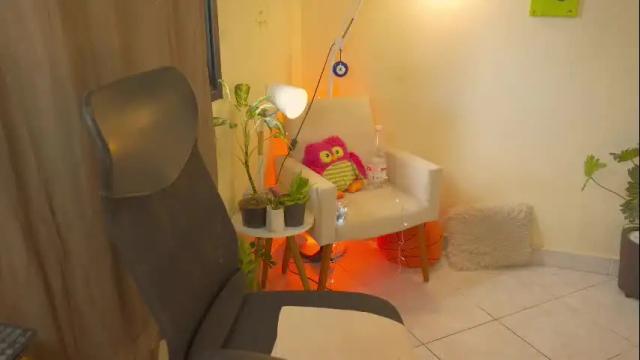 Thumbnail 2, bluemysticlady's Stream at Chaturbate, 1 month ago