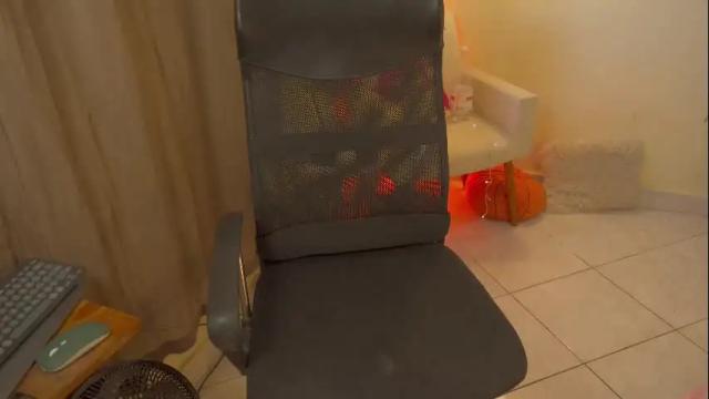 Thumbnail 1, bluemysticlady's Stream at Chaturbate, 1 month ago