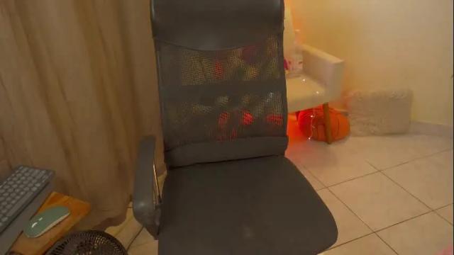 Thumbnail 2, bluemysticlady's Stream at Chaturbate, 1 month ago