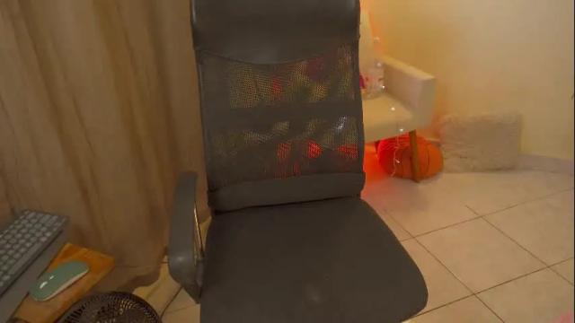 Thumbnail 3, bluemysticlady's Stream at Chaturbate, 1 month ago