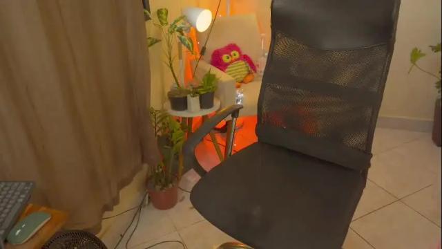 Image 12 of bluemysticlady Stream on Chaturbate on 1 month ago