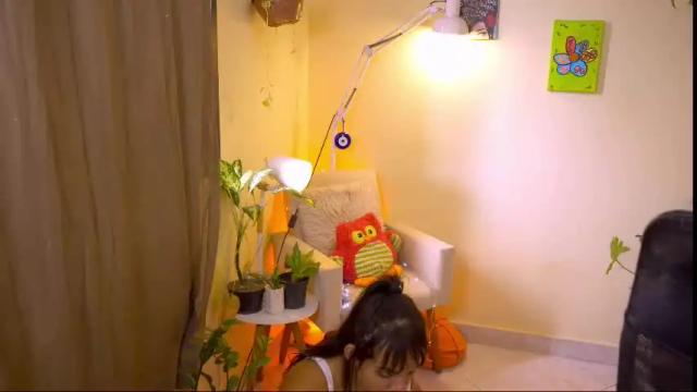 Image 12 of bluemysticlady Stream on Chaturbate on 10 days ago