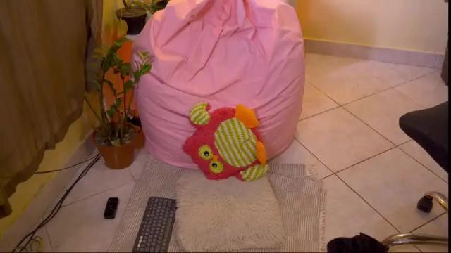 Image 7 of bluemysticlady Stream on Chaturbate on 10 days ago