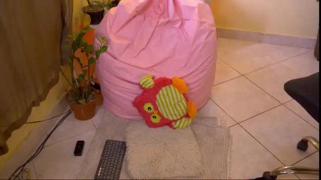 Thumbnail 3, bluemysticlady's Stream at Chaturbate, 8 days ago