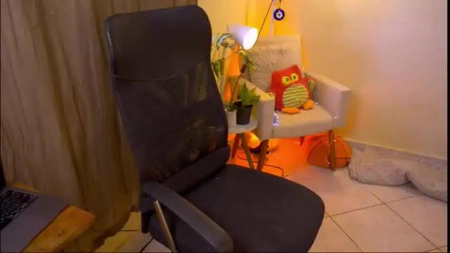 Image 7 of bluemysticlady Stream on Chaturbate on 9 days ago