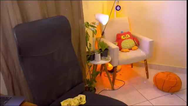 Thumbnail 2, bluemysticlady's Stream at Chaturbate, 25 days ago