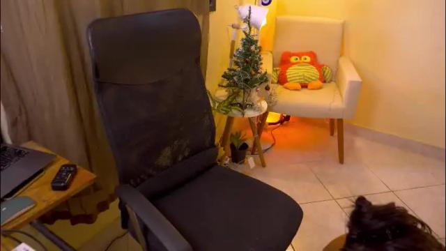 Thumbnail 2, bluemysticlady's Stream at Chaturbate, 2 days ago