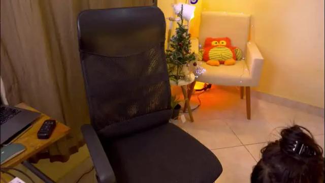 Image 6 of bluemysticlady Stream on Chaturbate on 21 days ago