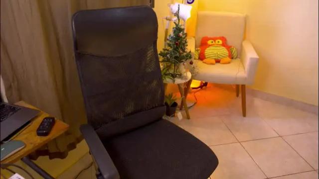 Image 8 of bluemysticlady Stream on Chaturbate on 21 days ago