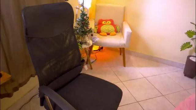 Thumbnail 3, bluemysticlady's Stream at Chaturbate, 1 day ago