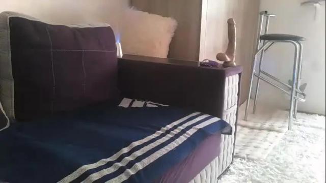 Image 4 of blueskysierra Stream on Chaturbate on 5 months ago