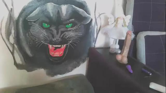 Image 8 of blueskysierra Stream on Chaturbate on 4 months ago