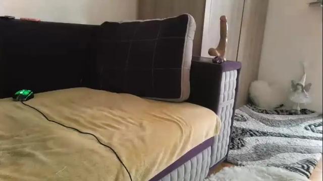 Image 3 of blueskysierra Stream on Chaturbate on 4 months ago