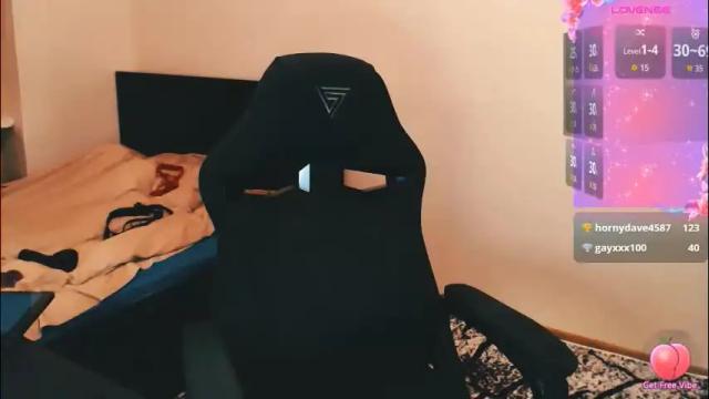 Image 11 of bluesongbird Stream on Chaturbate on 2 months ago