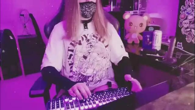 Image 4 of bluespanking Stream on Chaturbate on 8 days ago