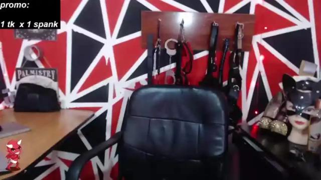 Image 7 of bluestarwc Stream on Chaturbate on 14 months ago