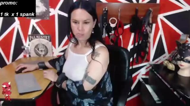 Image 3 of bluestarwc Stream on Chaturbate on 14 months ago