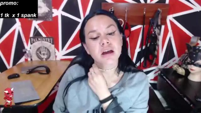 Image 8 of bluestarwc Stream on Chaturbate on 14 months ago