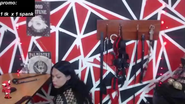 Image 10 of bluestarwc Stream on Chaturbate on 14 months ago
