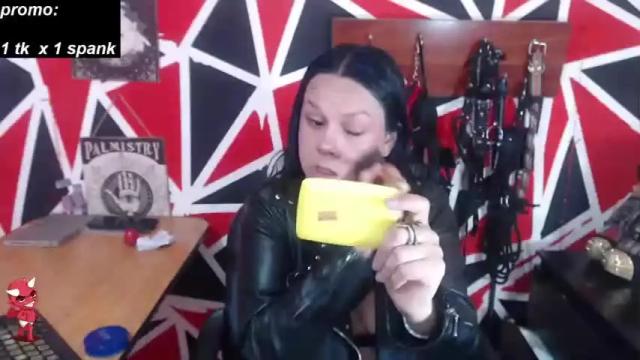 Thumbnail 1, bluestarwc's Stream at Chaturbate, 14 months ago