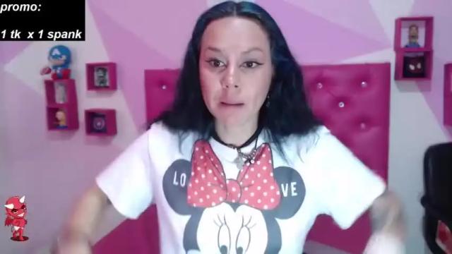 Image 8 of bluestarwc Stream on Chaturbate on 14 months ago