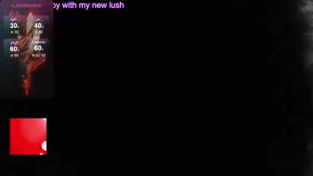 Image 6 of bluestarwc Stream on Chaturbate on 14 months ago