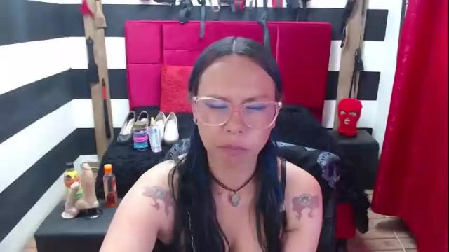 Image 3 of bluestarwc Stream on Chaturbate on 2 months ago