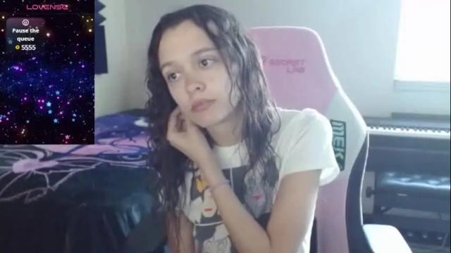 Thumbnail 1, bluevixen7's Stream at Chaturbate, 1 month ago