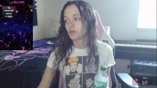 Image 2 of bluevixen7 Stream on Chaturbate on 1 month ago