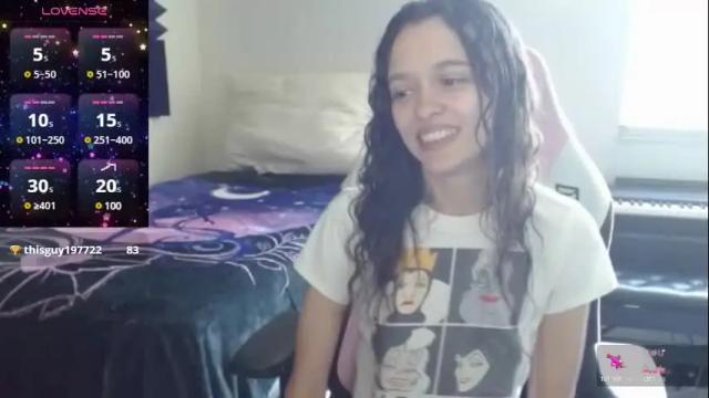 Thumbnail 2, bluevixen7's Stream at Chaturbate, 1 month ago