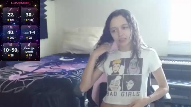 Image 6 of bluevixen7 Stream on Chaturbate on 1 month ago