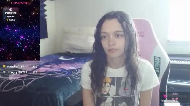 Image 8 of bluevixen7 Stream on Chaturbate on 1 month ago