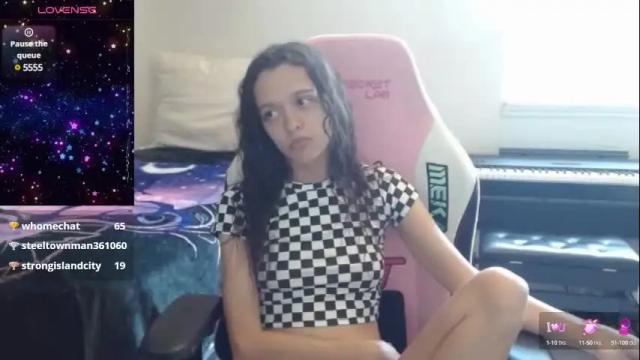 Image 11 of bluevixen7 Stream on Chaturbate on 1 month ago
