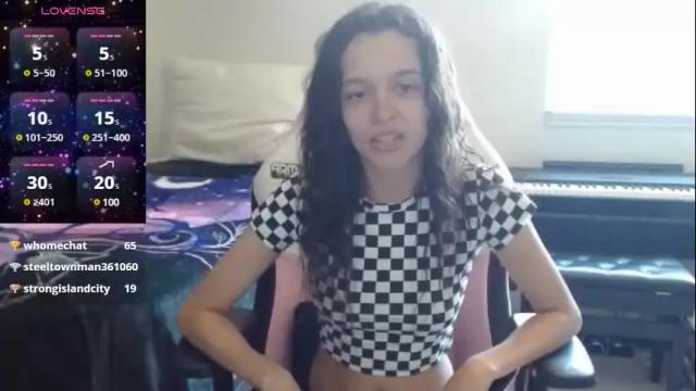 Image 12 of bluevixen7 Stream on Chaturbate on 1 month ago