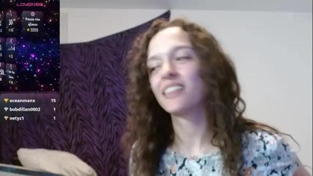 Thumbnail 2, bluevixen7's Stream at Chaturbate, 29 days ago