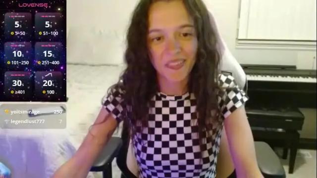 Thumbnail 2, bluevixen7's Stream at Chaturbate, 14 days ago