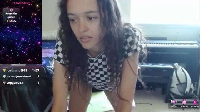 Image 7 of bluevixen7 Stream on Chaturbate on 4 days ago