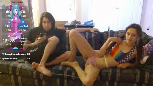 Image 7 of bluevixen7 Stream on Chaturbate on 6 months ago