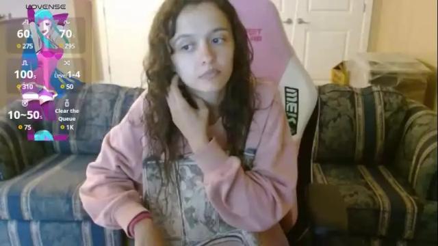 Image 10 of bluevixen7 Stream on Chaturbate on 6 months ago