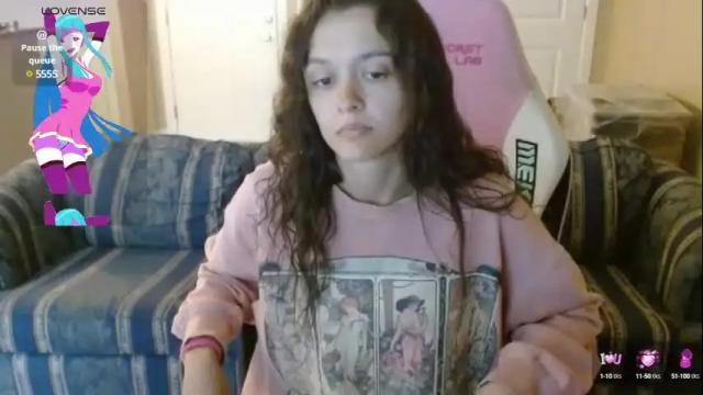 Image 2 of bluevixen7 Stream on Chaturbate on 6 months ago