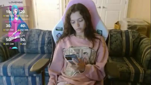 Thumbnail 3, bluevixen7's Stream at Chaturbate, 6 months ago