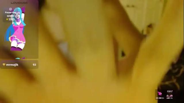 Image 3 of bluevixen7 Stream on Chaturbate on 5 months ago