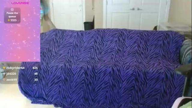 Image 3 of bluevixen7 Stream on Chaturbate on 4 months ago