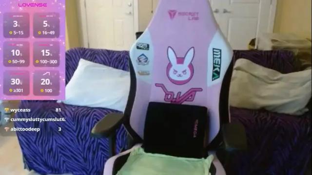 Image 4 of bluevixen7 Stream on Chaturbate on 4 months ago