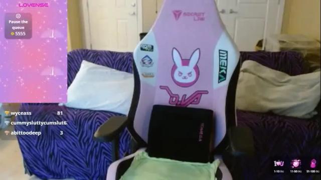 Image 6 of bluevixen7 Stream on Chaturbate on 4 months ago