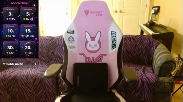 Thumbnail 1, bluevixen7's Stream at Chaturbate, 2 months ago