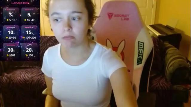 Image 2 of bluevixen7 Stream on Chaturbate on 1 month ago
