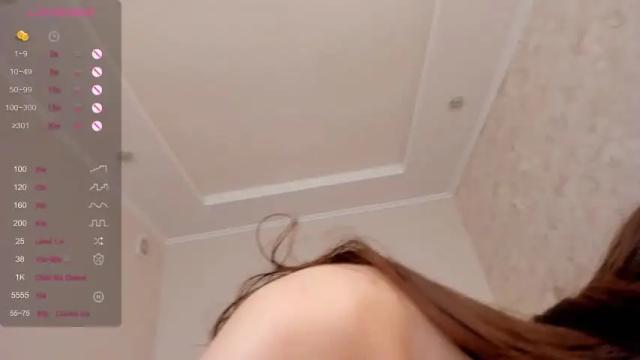 Thumbnail 3, bluish_mariam's Stream at Chaturbate, 11 months ago