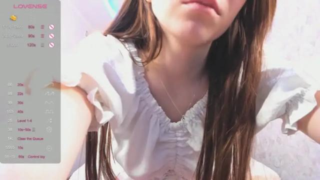 Thumbnail 2, bluish_mariam's Stream at Chaturbate, 20 months ago