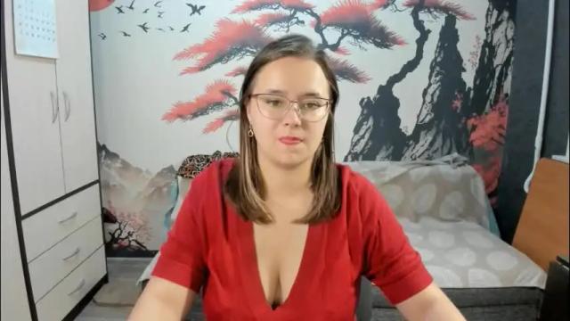 Thumbnail 1, blum_fire's Stream at Chaturbate, 5 months ago